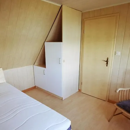 Seewaldmeer Am Pinnower Bei Schwerin Prázdninový dům *