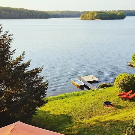 Seewaldmeer Am Pinnower Bei Schwerin Holiday home