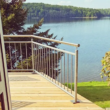 Seewaldmeer Am Pinnower Bei Schwerin Holiday home