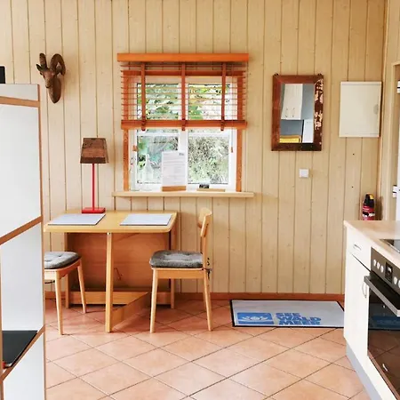 Seewaldmeer Am Pinnower Bei Schwerin Holiday home Pinnow (Ludwigslust-Parchim)