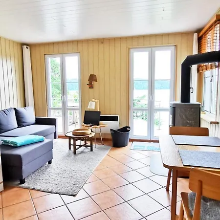 Seewaldmeer Am Pinnower Bei Schwerin * Pinnow (Ludwigslust-Parchim)