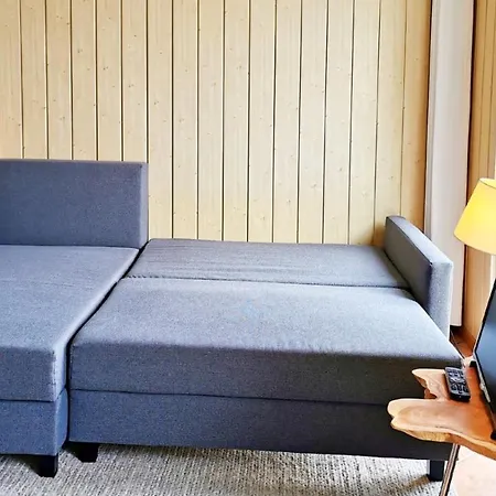 Prázdninový dům Seewaldmeer Am Pinnower Bei Schwerin *