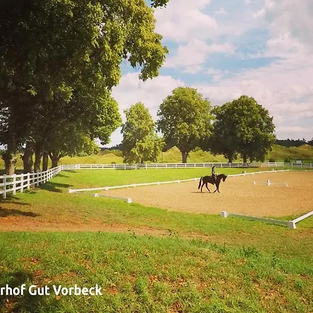 Prázdninový dům Seewaldmeer Am Pinnower Bei Schwerin *