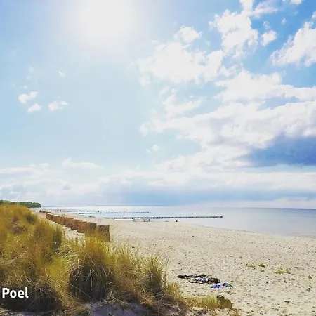 Seewaldmeer Am Pinnower Bei Schwerin Prázdninový dům Pinnow (Ludwigslust-Parchim)