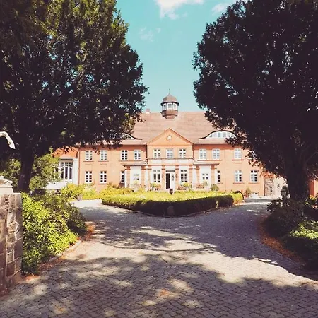 Seewaldmeer Am Pinnower Bei Schwerin Prázdninový dům *