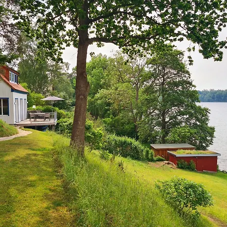 Seewaldmeer Am Pinnower Bei Schwerin Holiday home Pinnow (Ludwigslust-Parchim)