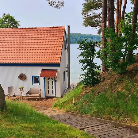 Holiday home Seewaldmeer Am Pinnower Bei Schwerin Pinnow (Ludwigslust-Parchim)