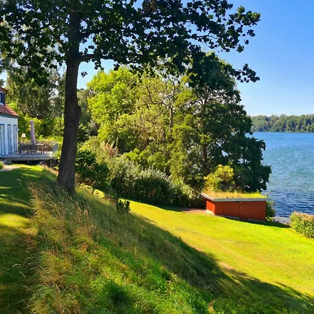 Seewaldmeer Am Pinnower Bei Schwerin Prázdninový dům Pinnow (Ludwigslust-Parchim)