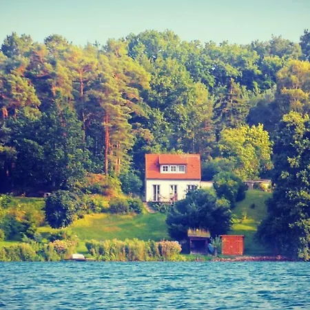Seewaldmeer Am Pinnower Bei Schwerin Pinnow (Ludwigslust-Parchim)