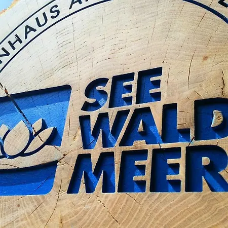 Seewaldmeer Am Pinnower Bei Schwerin Pinnow (Ludwigslust-Parchim)