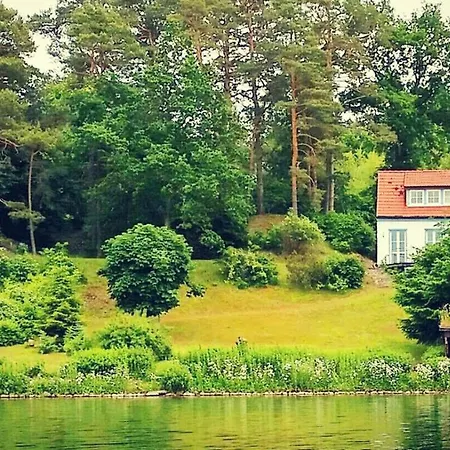 Seewaldmeer Am Pinnower Bei Schwerin Holiday home Pinnow (Ludwigslust-Parchim)
