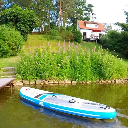 Seewaldmeer Am Pinnower Bei Schwerin Holiday home *