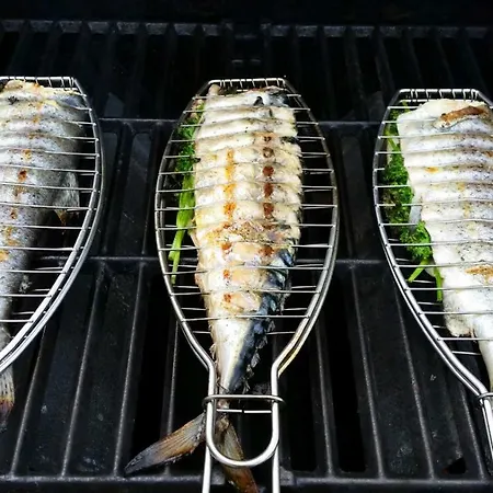 Seewaldmeer Am Pinnower Bei Schwerin Prázdninový dům