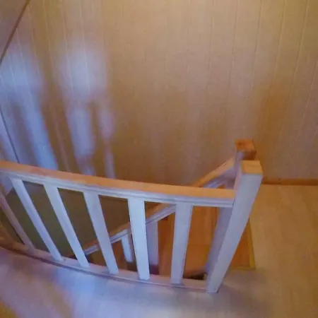 Holiday home Seewaldmeer Am Pinnower Bei Schwerin *